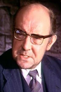 Redmond Phillips in The Earthling