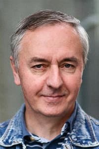 Nikolai Izvolov in Vabzdžių dresuotojas