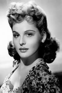 Dorothy Morris in None Shall Escape