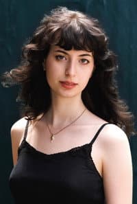 Tess Nealon Raskin in The Fool