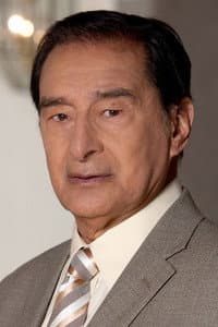 Antonio Medellín in El hijo de Lamberto Quintero