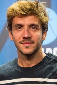 Ruben Alves in La Soirée anniversaire des 30 ans de Canal+
