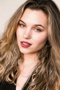 Victoria Grace in ReEntry