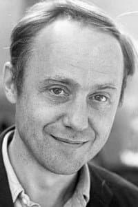 Håkan Serner in Äppelkriget