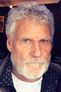 Ian Roberts in Bakgat 2