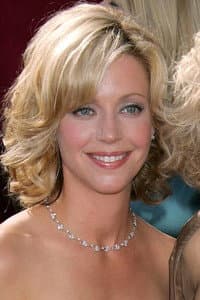 Hillary Danner in She Cried No