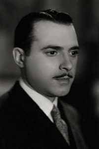Adrián Cuneo in Luisito