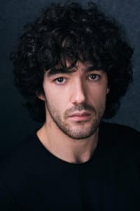 Vicente Wallenstein in Ressaca Bailada - Filme Concerto