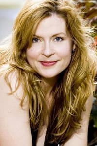 Jenny Robertson in Call Me Anna