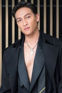 Sky Iskandar in Soeurs