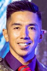 Geje Eustaquio in ONE 164: Pacio vs. Brooks
