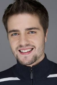 Olavo Cavalheiro in High School Musical: O Desafio
