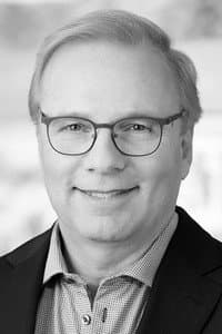 Jean-François Lisée in La croisée des chemins