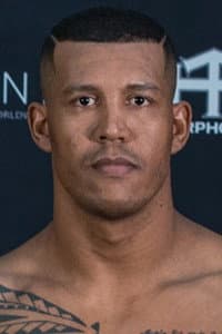 Renan Ferreira in PFL 2022 #8: Playoffs - Macdonald vs. Taylor