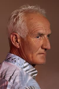 Gerrit Knobbe in Rietland