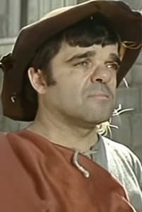 Roberto in Gavotte