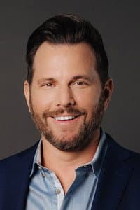 Dave Rubin in A Glitch in the Matrix