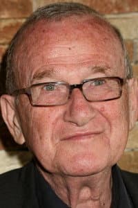 Larry Gelbart in The Sid Caesar Collection: Inside the Writer's Room