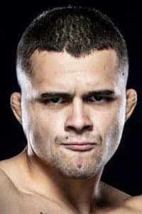 Luciano Ramos in LFA 149: Bunes vs. Horiguchi