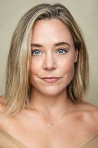 Erika Henningsen in Hazbin Hotel: Live on Broadway