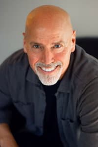 Paul Hodapp in Captive