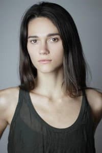 Rachel Finninger in Monstrous