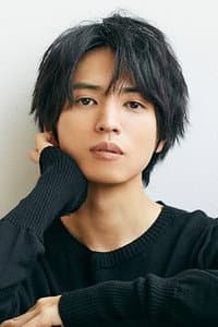 Renn Kiriyama in 貞子