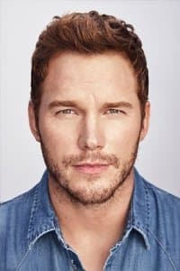 Chris Pratt in Jurassic World: Fallen Kingdom