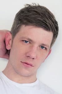 Daniel Johnson in Taste My Cock