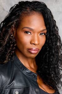Dazelle Yvette in Garden of Eden