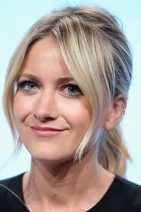 Meredith Hagner in My Christmas Love