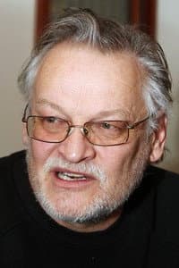 Frigyes Kovács in Álom hava