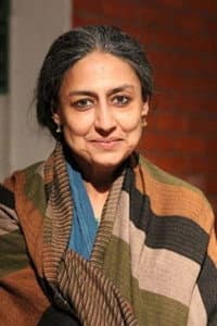 Padmavati Rao in तानाजी: द अनसंग वॉरियर
