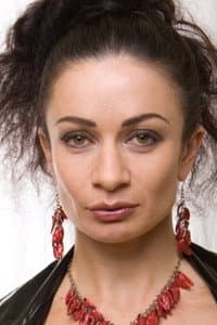 Avalon Kassani in Orgies