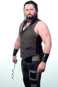 Jack Jester in ICW Ready Player Wan