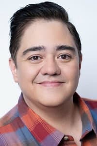 Eduardo Garza in Top Cat