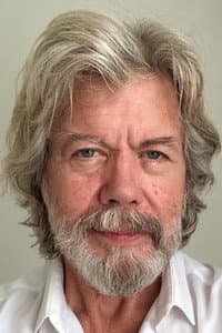 Michael Hennessy in Transformations