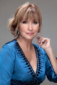 Gilda Haddock in One