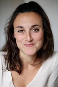 Sarah Bussy in The Cutting Room
