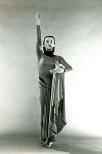 Ethel Winter in Appalachian Spring