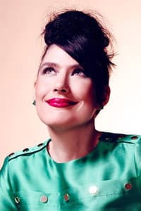 Kathleen Hanna in Bad Reputation