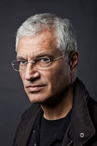 Louie Psihoyos in Chasing Ice