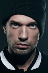 Andrey Menshikov in Together Apart