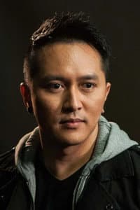 Demian Aditya in Sabrina