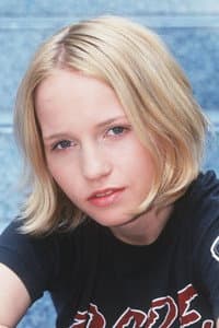 Julia Hummer in Weil ich gut bin!