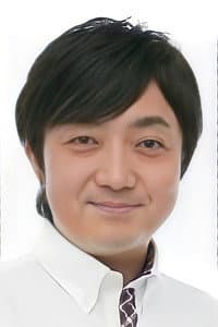 Yusuke Numata in ツインビーPARADISE