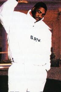 Gangsta Blac in Tha Memphis Undaground