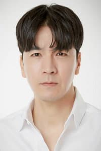 Lee Tae-geom in 철인왕후