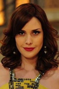 Mayana Moura in 14 Bis