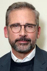 Steve Carell in Carol Burnett: 90 Years of Laughter + Love
